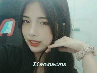 Xiaowuwuha