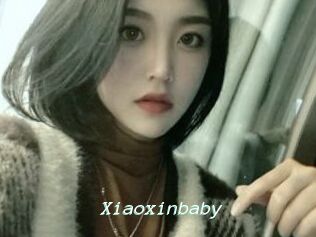 Xiaoxinbaby