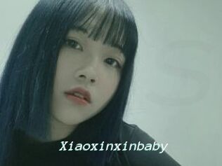 Xiaoxinxinbaby