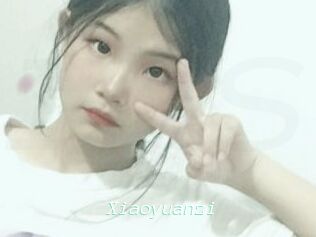 Xiaoyuanzi