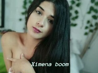 Ximena_boom