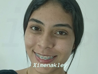 Ximenakley