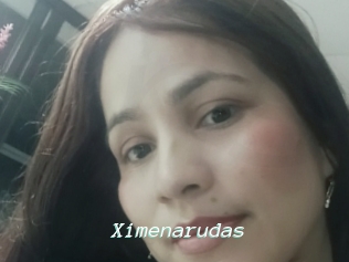 Ximenarudas
