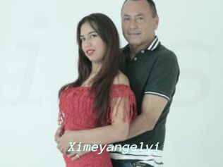 Ximeyangelyi