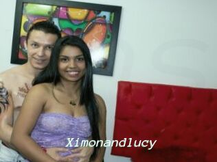 Ximonandlucy