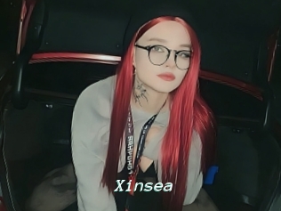 Xinsea