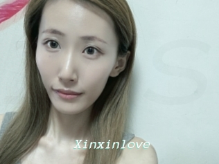 Xinxinlove