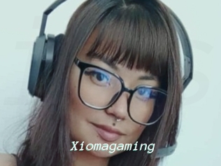 Xiomagaming