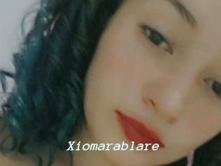 Xiomarablare