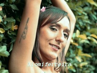 Xiomiferreira