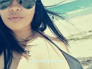 Xiommymilk