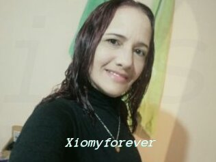 Xiomyforever