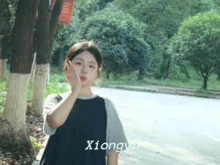 Xiongyn