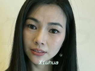 Xiuhua