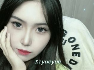 Xiyueyue