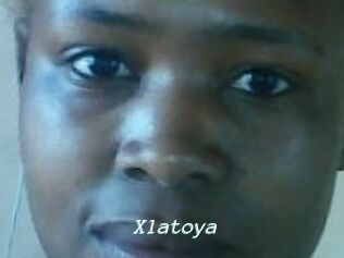 Xlatoya