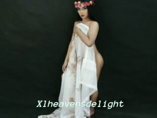 Xlheavensdelight