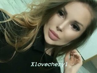 Xlovecheryl