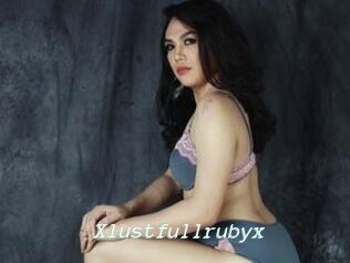 Xlustfullrubyx