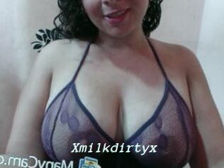 Xmilkdirtyx