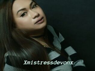 Xmistressdevonx