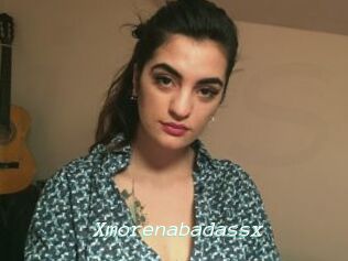 Xmorenabadassx