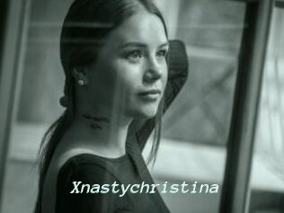 Xnastychristina