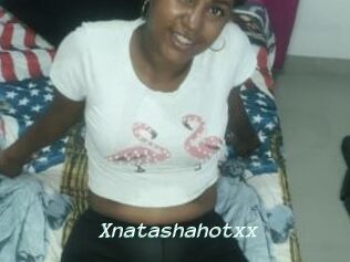 Xnatashahotxx
