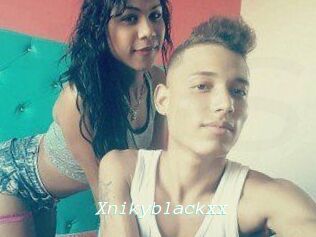 Xnikyblackxx