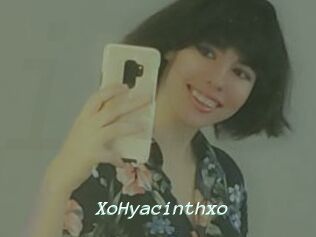 XoHyacinthxo