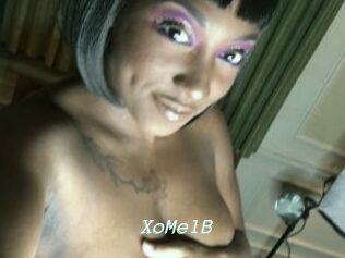 XoMelB