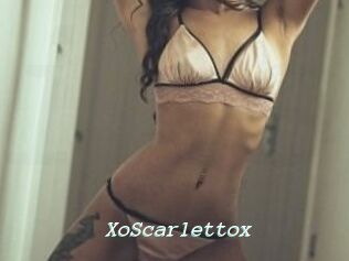 XoScarlettox