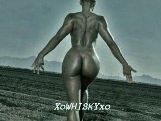 XoWHISKYxo