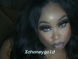 Xohoneygold