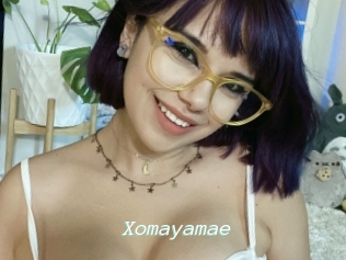 Xomayamae
