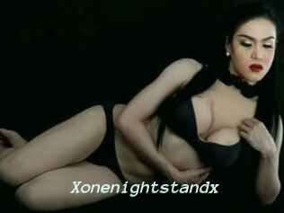 Xonenightstandx