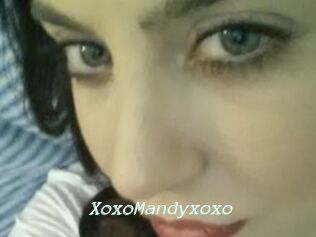 XoxoMandyxoxo