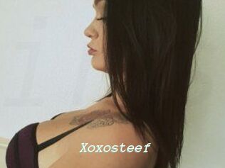 Xoxosteef