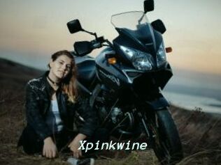 Xpinkwine