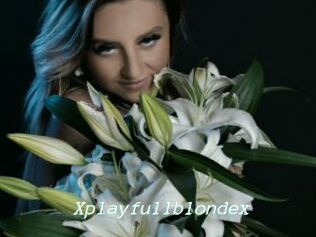 Xplayfullblondex