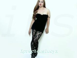 Xpreciouslucyx