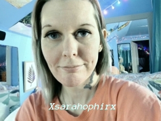 Xsarahophirx