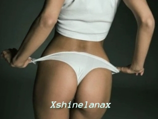 Xshinelanax