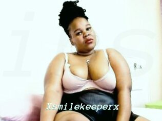 Xsmilekeeperx