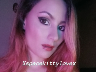 Xspacekittylovex
