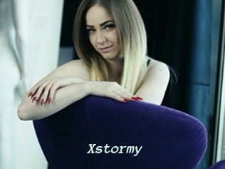 Xstormy