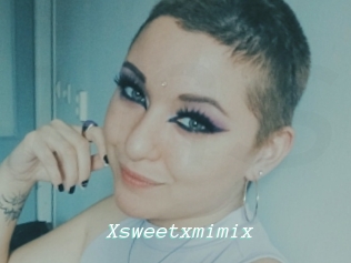 Xsweetxmimix