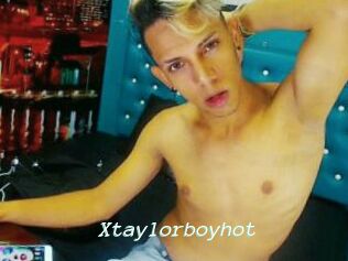 Xtaylorboyhot