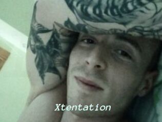 Xtentation