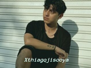 Xthiagojisooya
